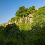 Bisheh Waterfall, Lorestan