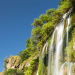 Bisheh Waterfall, Lorestan