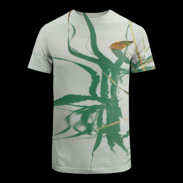 Valasht Lake, Mazandaran t-shirt