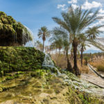 Tezerj Spring, Hormozgan, iran