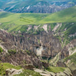 Shirvandareh of Sabalan, Ardebil