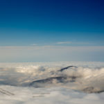 Above the Clouds, Mazandaran, Iran