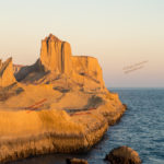 Coast of Mofanegh, Hormozgan