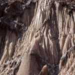 Salt Cristal Forms, Hormozgan