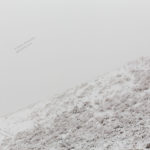 Snow on Hill, Mazandaran