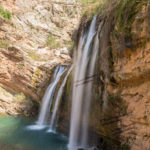 Shevi Fall, Khuzestan